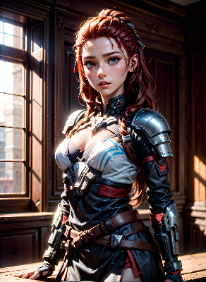 Aloy 2