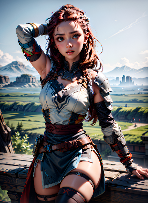 Aloy 6