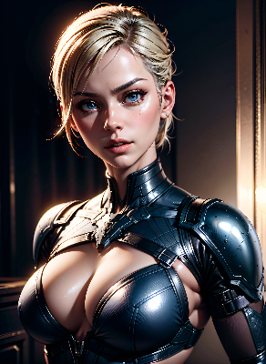 Cassie Cage 3