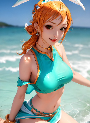 Nami 15