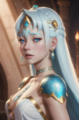 Princess Kida 22